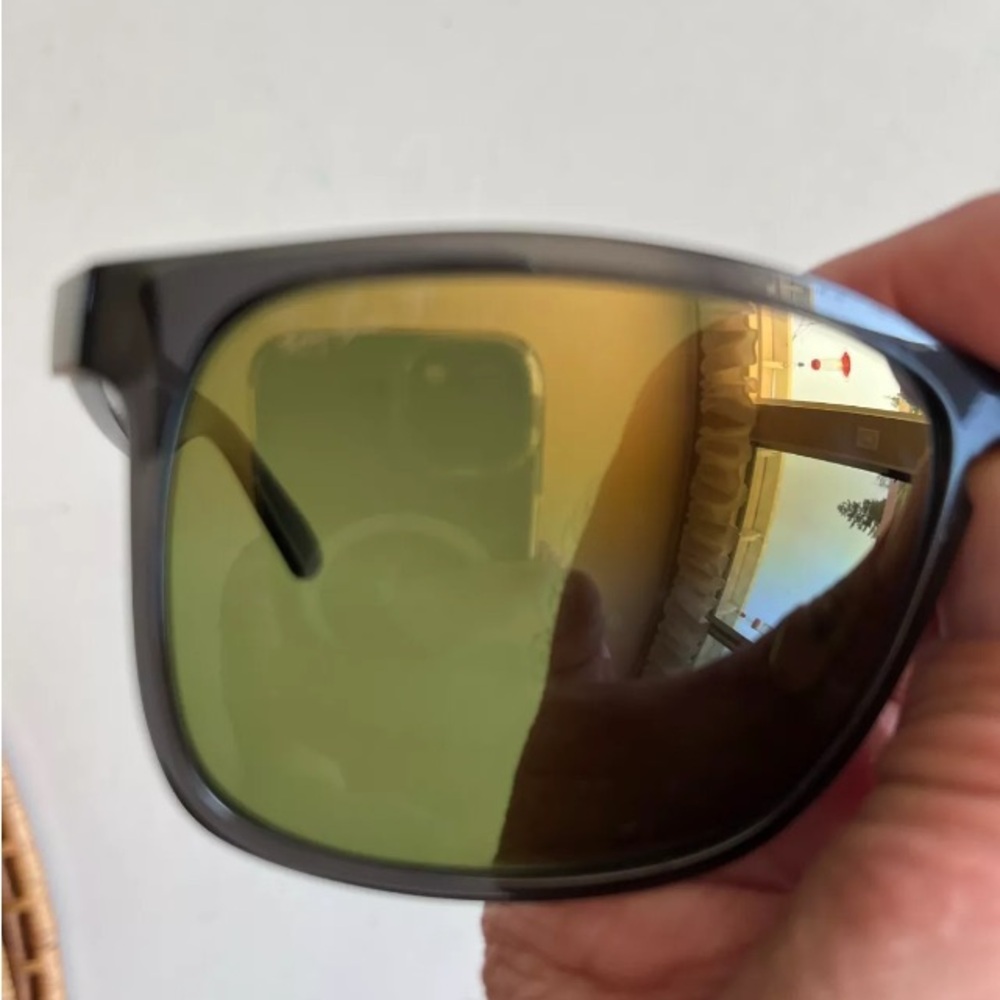 Ray-ban rb4264 green chromance lens - Picture 2 of 9